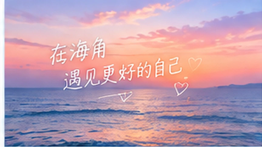 公园长椅上的十分钟